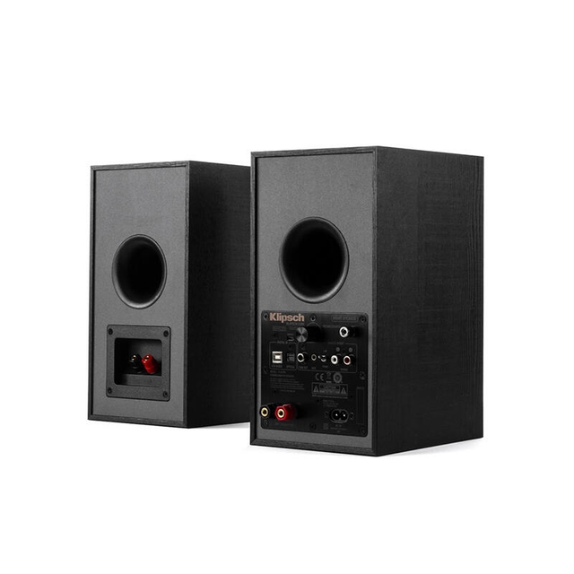 Klipsch R-41PM Black