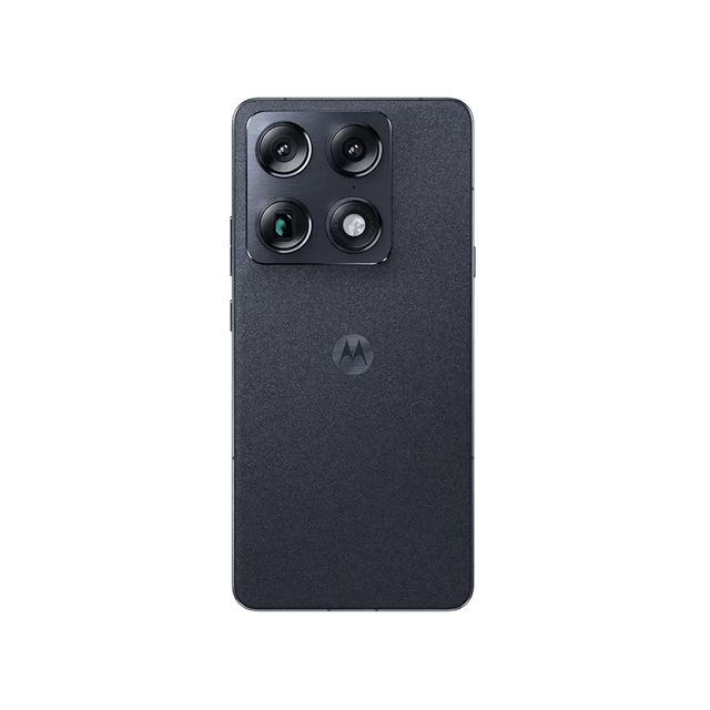 Motorola Signature 5G 16/512GB Pantone Carbone