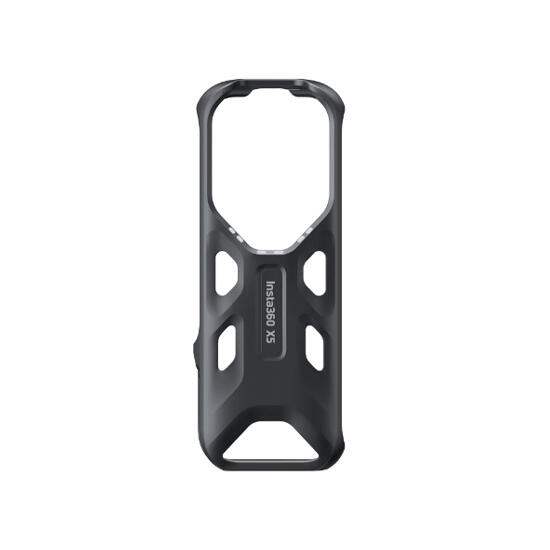 Insta360 X5 Thermo Grip Cover Black