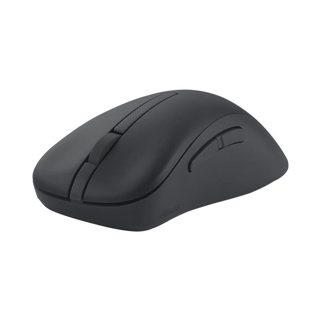 Asus MD102 Wireless Mouse Dark Grey