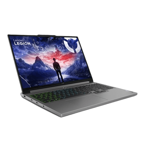 Lenovo Legion 5 83DG000DRK, Intel Core i5-13450HX, Nvidia GeForce RTX 4060 8GB, 16GB RAM SSD 512GB, Free Dos, Laptop