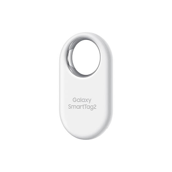 Samsung Wireless SmartTag 2 White
