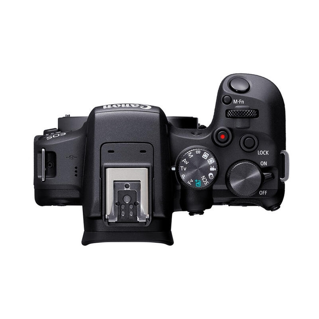 Canon EOS R10 BODY 5331C046AA