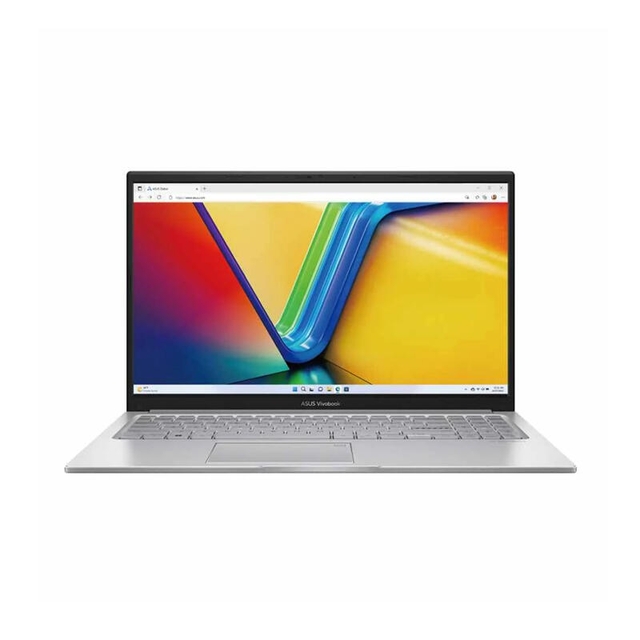 Asus Vivobook 15 X1504VA-BQ4056, Intel Core 5-120U, Intel UHD Graphics, 16GB RAM SSD 512GB, Free Dos, Ноутбук