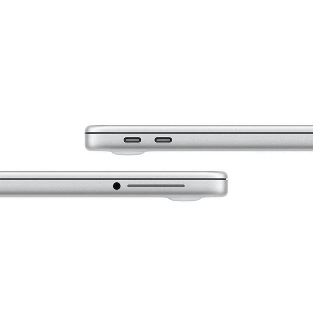 Apple Macbook Neo 13 inch 2026 MHFA4ZP/A A18 Pro Chip 6c CPU 5c GPU 8GB/256GB Silver