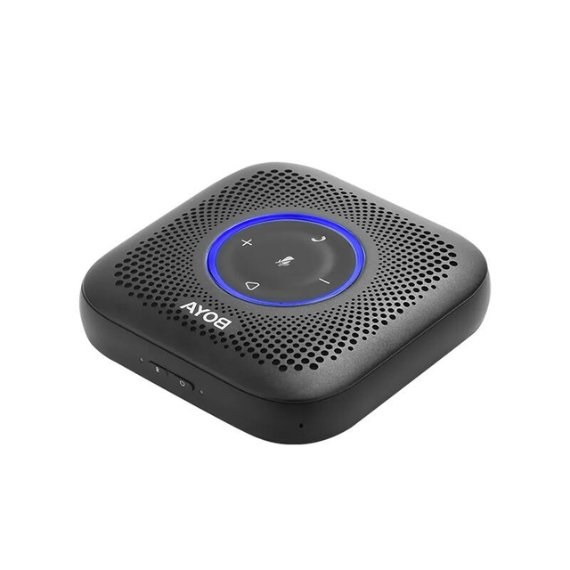 BOYA Blobby Pro Black
