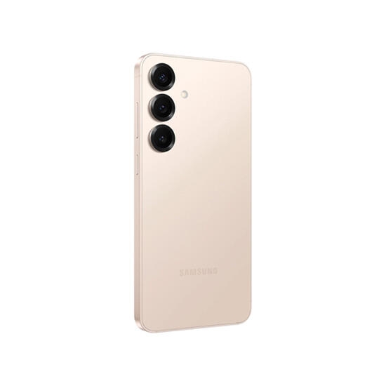 Samsung S931B/DS Galaxy S25 12/128GB PinkGold