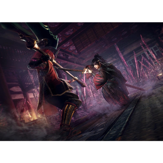 Sony PS5 Game Nioh 3