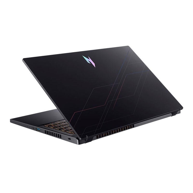 Acer Nitro 15 ANV15-52 NH.QZ7ER.003, Intel Core i7-13620H, Nvidia GeForce RTX 5050 8GB, 16GB RAM SSD 1TB, Free Dos, Laptop
