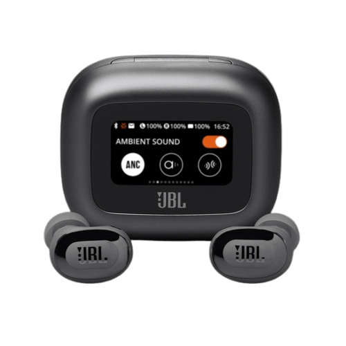 JBL Live Buds 3 Black