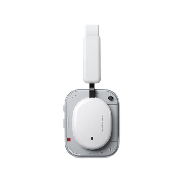 Nothing Headphone (A) B186 White
