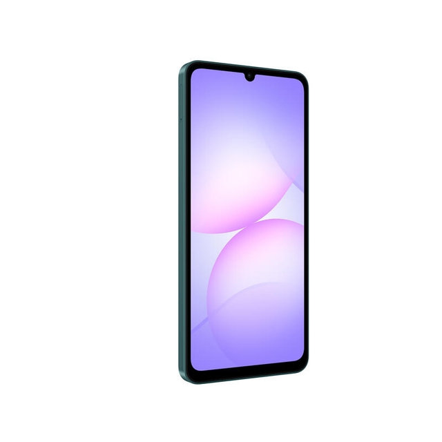 Samsung Galaxy A07s A077FD 4G 4/64GB Green