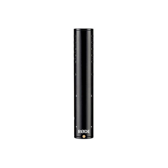 Rode VideoMic Go II Lightweight Directional Microphone Black