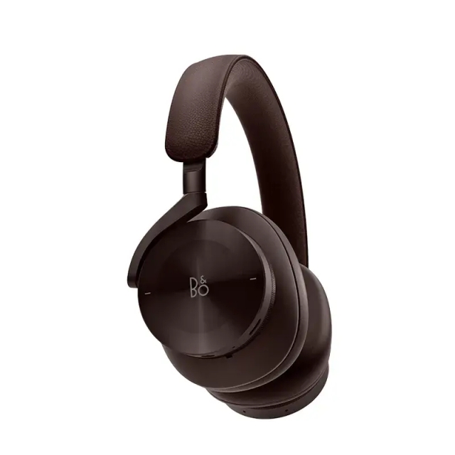 Bang & Olufsen Beoplay H95 Wireless ANC over ear headphones Chesnut