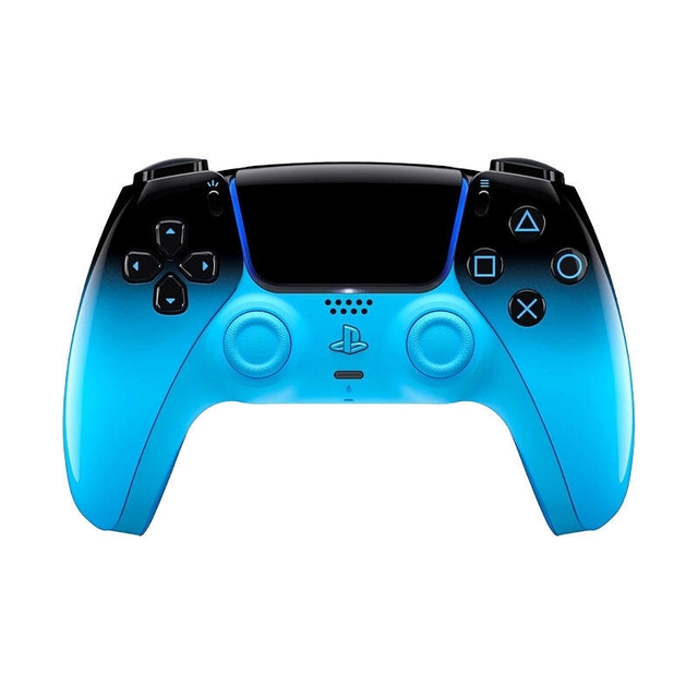 Sony PS5 Wireless Controller Dualsense Rhythm Blue