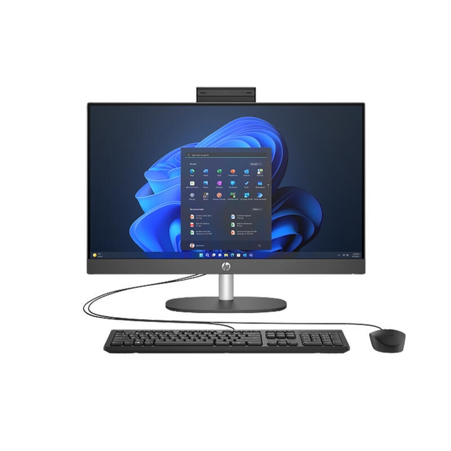 HP ProOne 240 G10 885M6EA Black