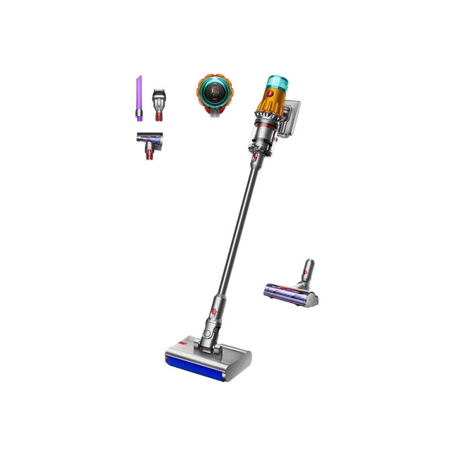 Dyson Vacuum Cleaner SV46 V12S Detect Slim Submarine 485350-01 Ir/Nk