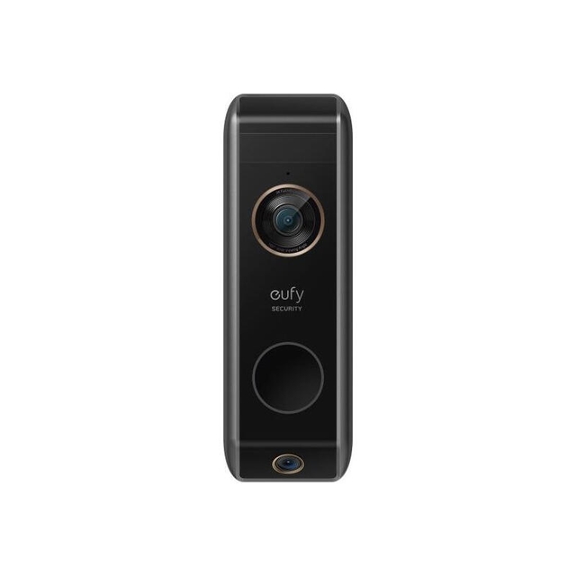 Anker Eufy Doorbell 2 Pro T8213G11 Black