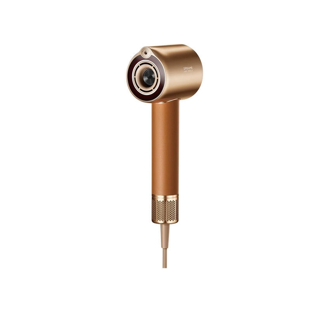 Dreame Miracle Pro Hair Dryer Gold