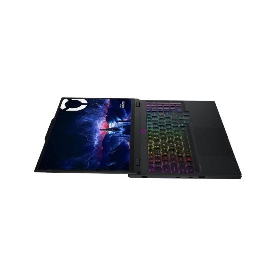Lenovo Legion 5 83LY008MRK Black