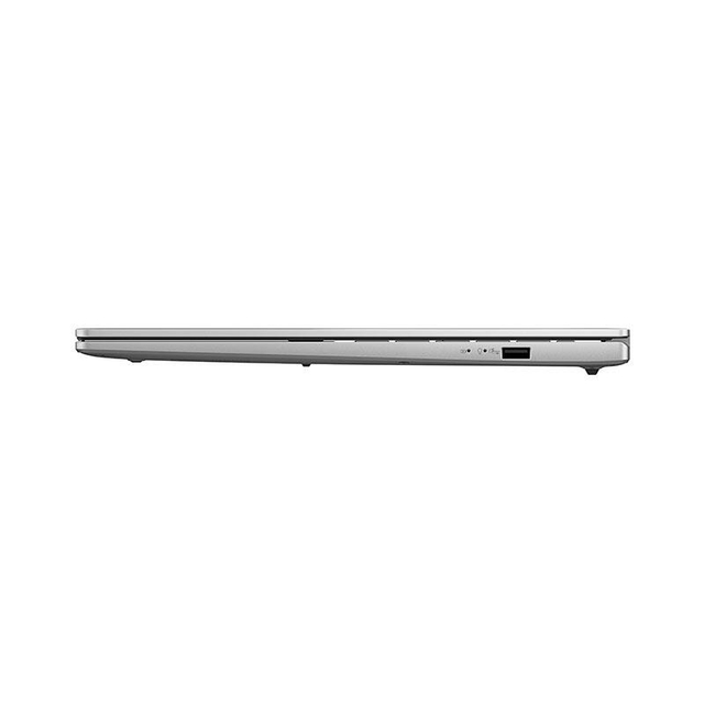 Asus Vivobook S16 M3607HA-RP010, AMD Ryzen 7-260, AMD Radeon Graphics, 16GB RAM SSD 512GB, Free Dos, ლეპტოპი