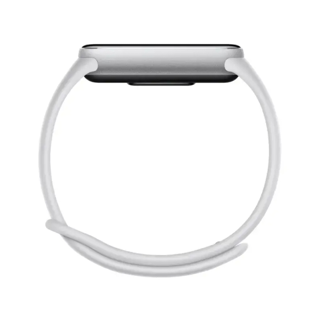 Xiaomi Smart Band 10 Silver