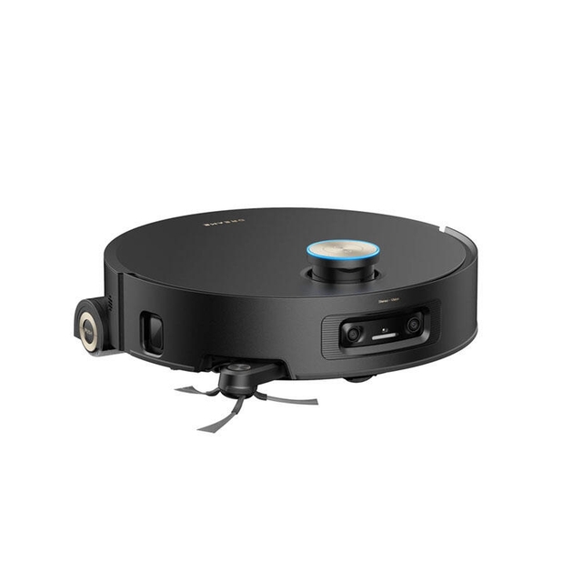Dreame Aqua10 Ultra Roller Complete Black