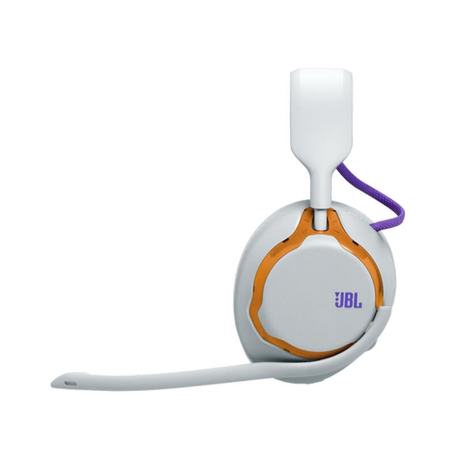 JBL Quantum 650 Wieless Gaming Headphones Teal