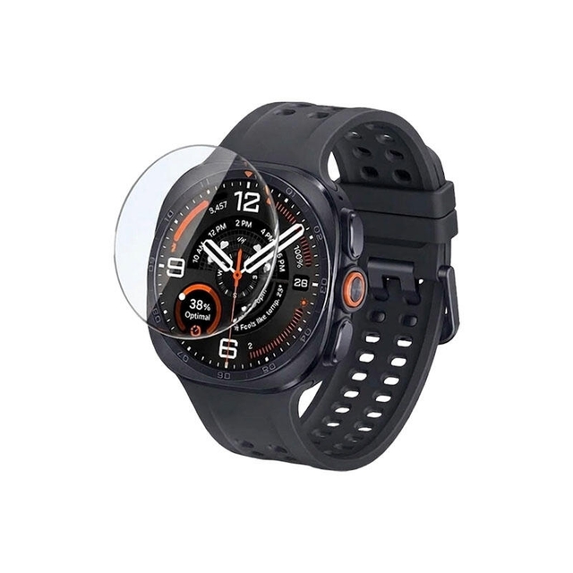 Glass Pro+ Full Screen Film Samsung Watch Ultra 2