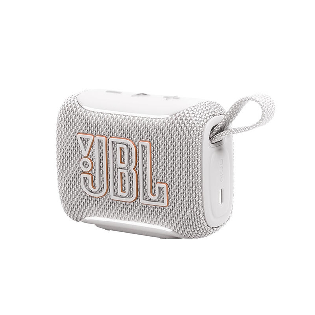 JBL GO 5 White
