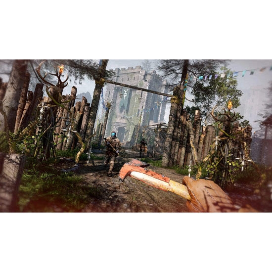Atomfall Game For PS4