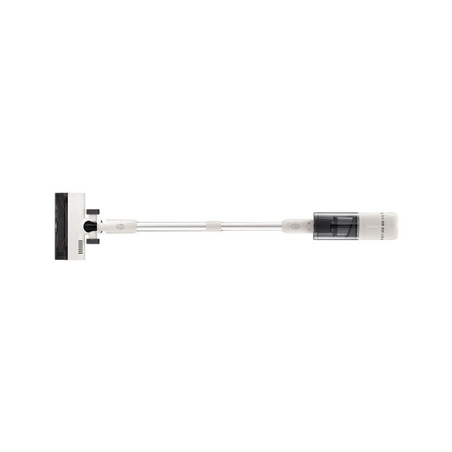 Roborock Cordless Stick Vacuum Cleaner H60 Hub White