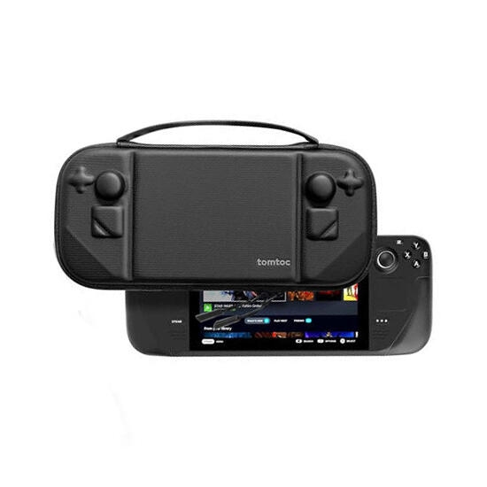 Tomtoc Fancy G38 Steam Deck Case G38M1D1