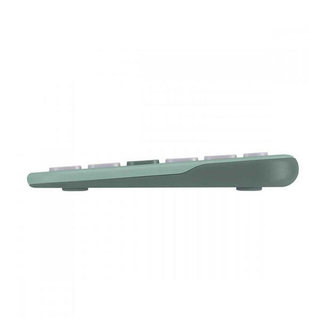 Asus Wireless Keyboard KW100 90XB0880-BKB050 Green