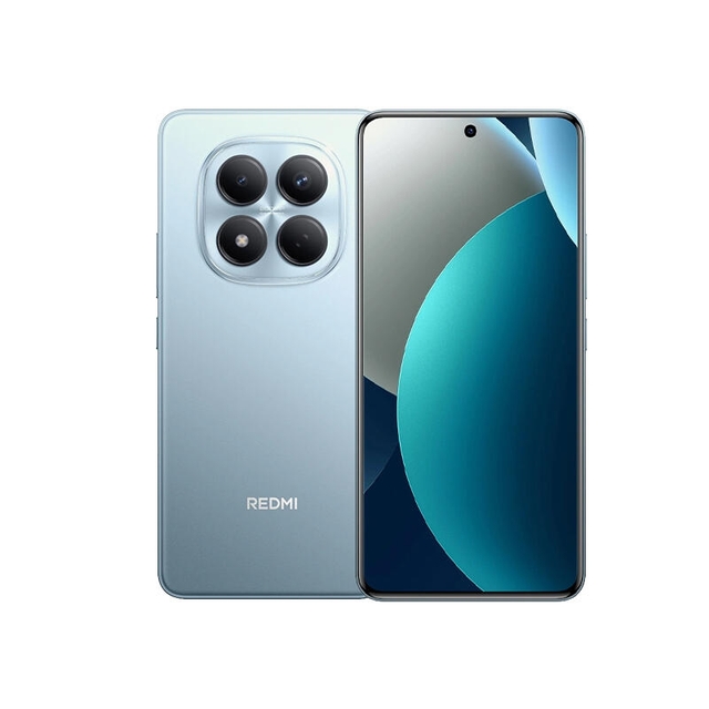 Xiaomi Redmi Note 15 Pro 4G 12/512GB Blue