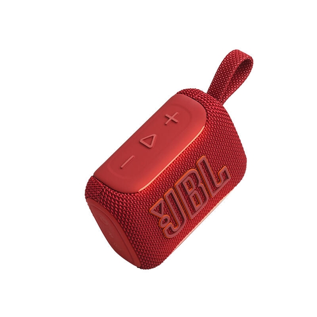 JBL GO 5 Red