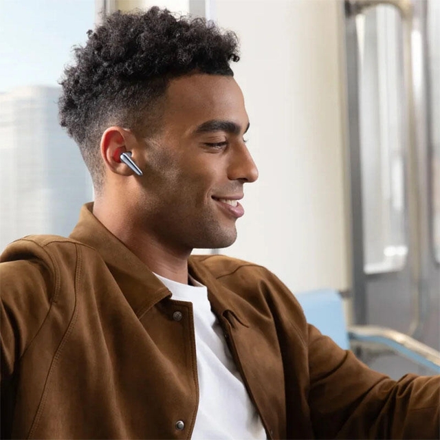 Anker Soundcore Liberty 4 Pro Black