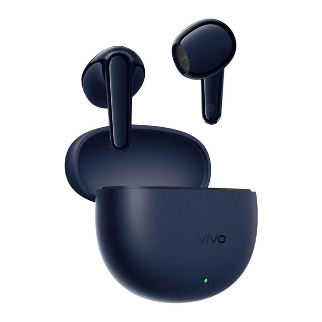 Vivo Buds XE W35 Berry Blue
