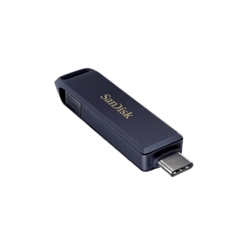 SanDisk Phone Drive 128GB SDIXD0N-128G-GN6NE Black