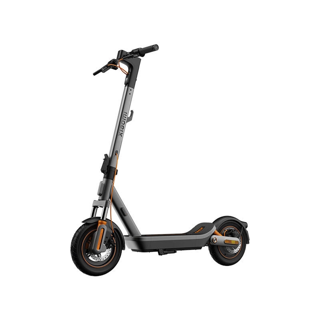 Xiaomi Electric Scooter 6 Max Grey