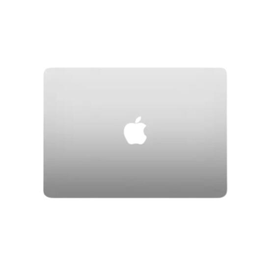 Apple Macbook Air 13 inch 2024 MRXQ3B/A M3 Chip 8c CPU 8c GPU 8GB/256GB SSD Silver