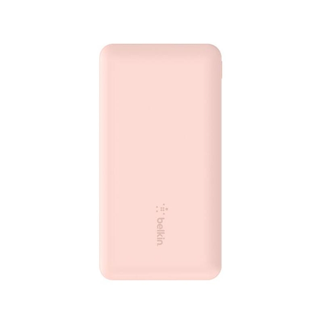 Belkin Power Bank 15W 10000mAh BPB011BTRG Rose Gold