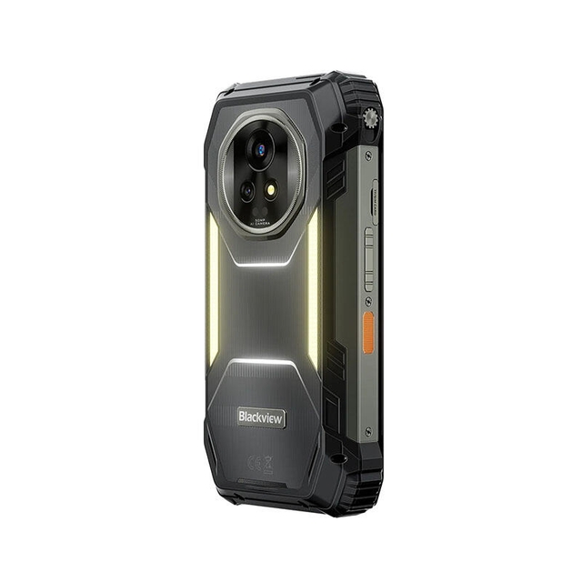 Blackview Xplore 2 Projector 5G 12/256GB Black