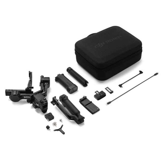 DJI RS 5 Combo Black