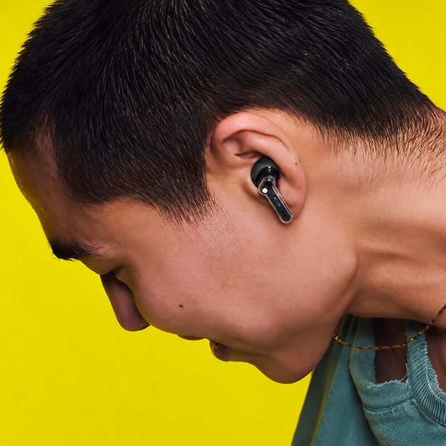 Nothing EAR 3a B190 Black