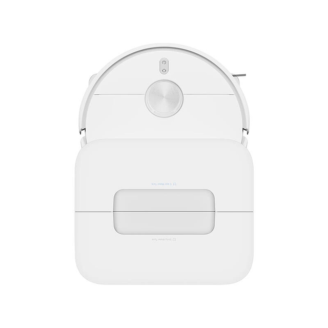 Xiaomi Robot Vacuum H50 White