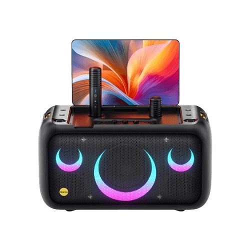 Ikarao Break X1 Black