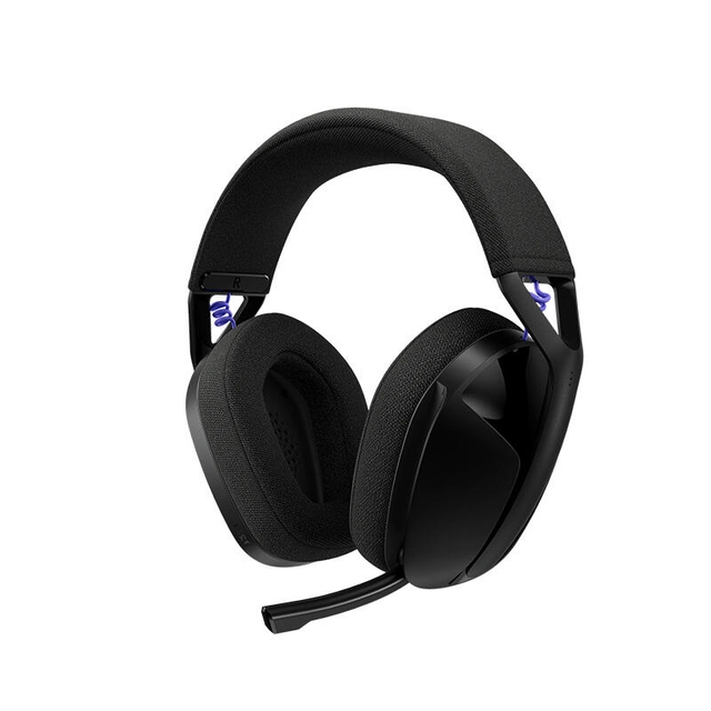 Logitech Gaming Headset G321 LIGHTSPEED WL L981-001563 Black