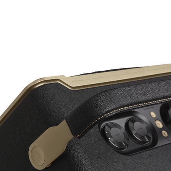 JBL Authentics 300 Black