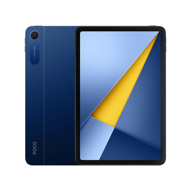 Xiaomi Poco Pad C1 6/128GB Wi-Fi Blue